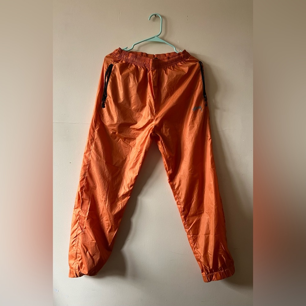 Stussy Ripstop Nylon Wind Pant